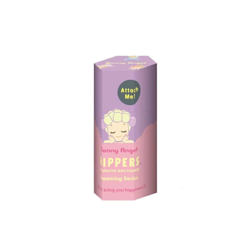 Sonny Angel HIPPERS Dreaming Series – CURIO Sonny Angel HIPPERS Dreaming Series – CURIO