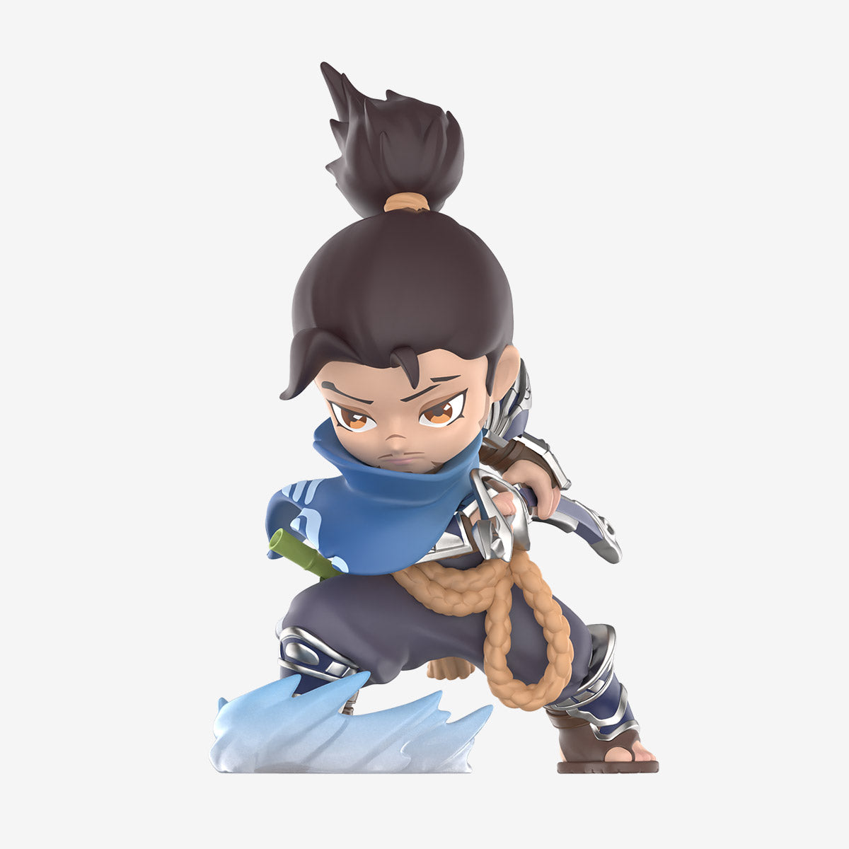 LOL Classic Characters Series Figures