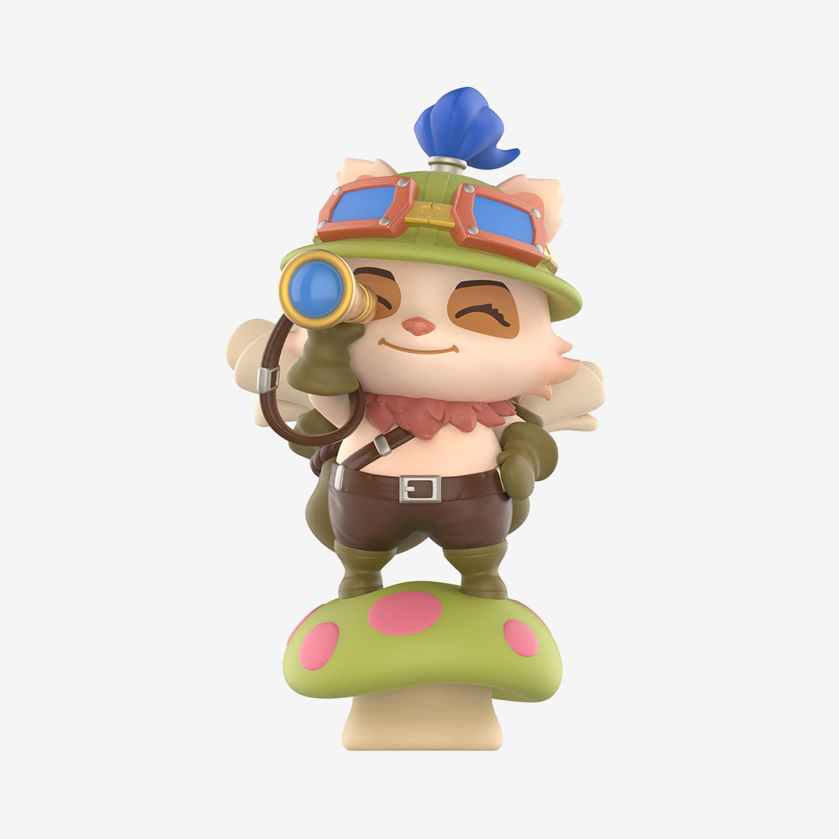 LOL Classic Characters Series Figures