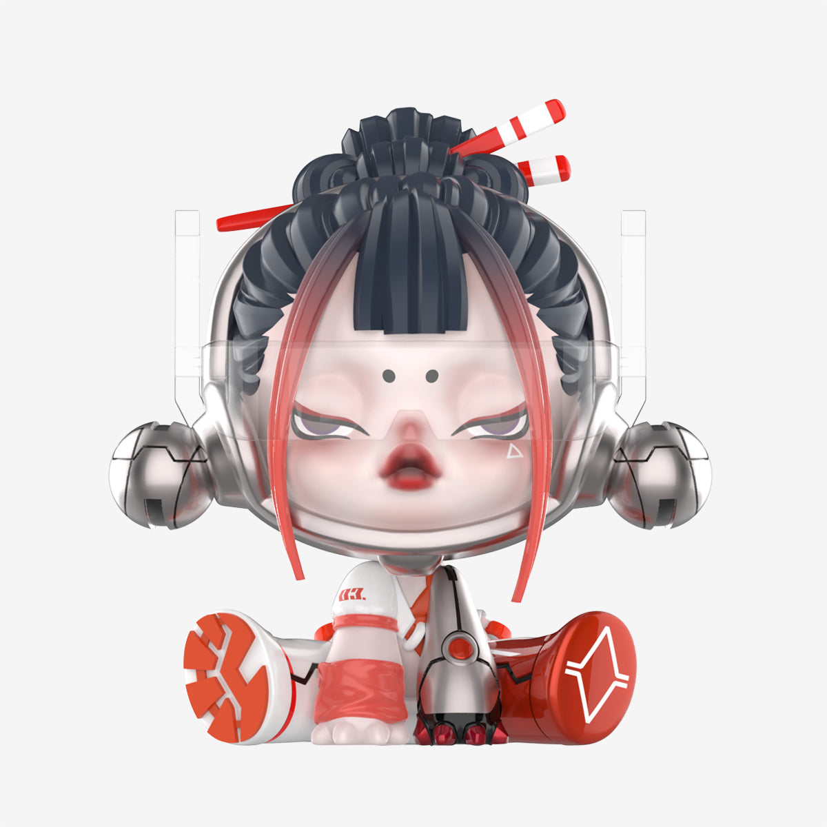 SKULLPANDA City of Night Series