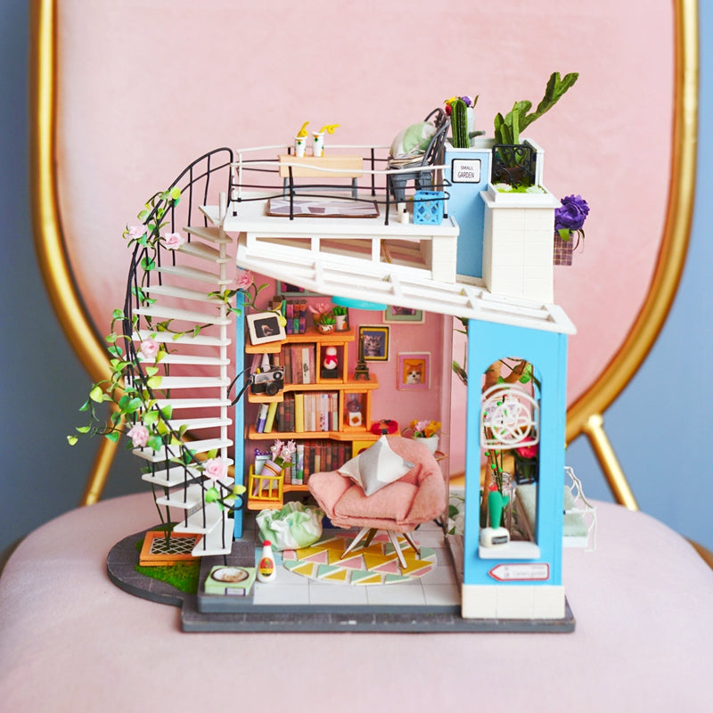 Dora's Loft