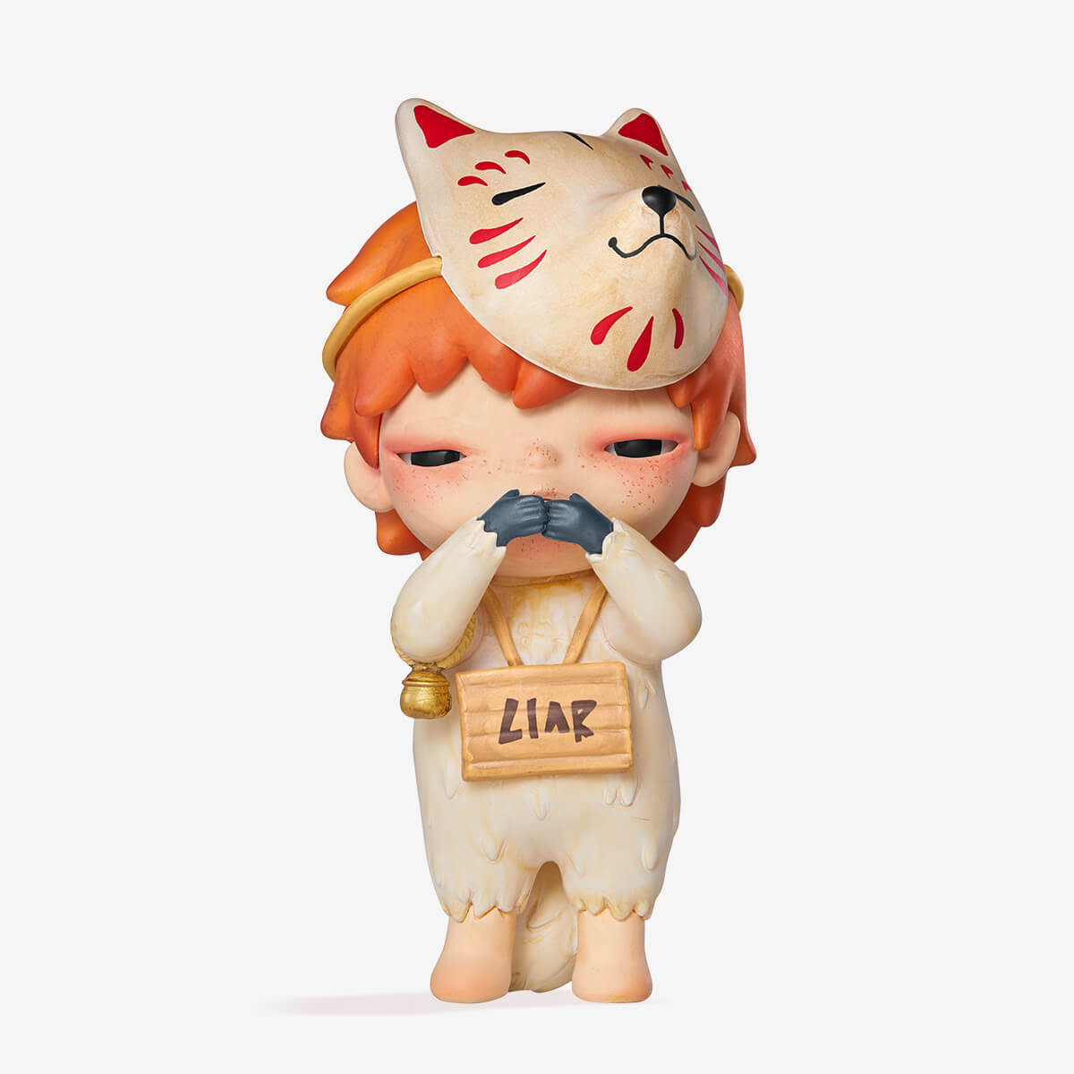 Hirono The Other One Series