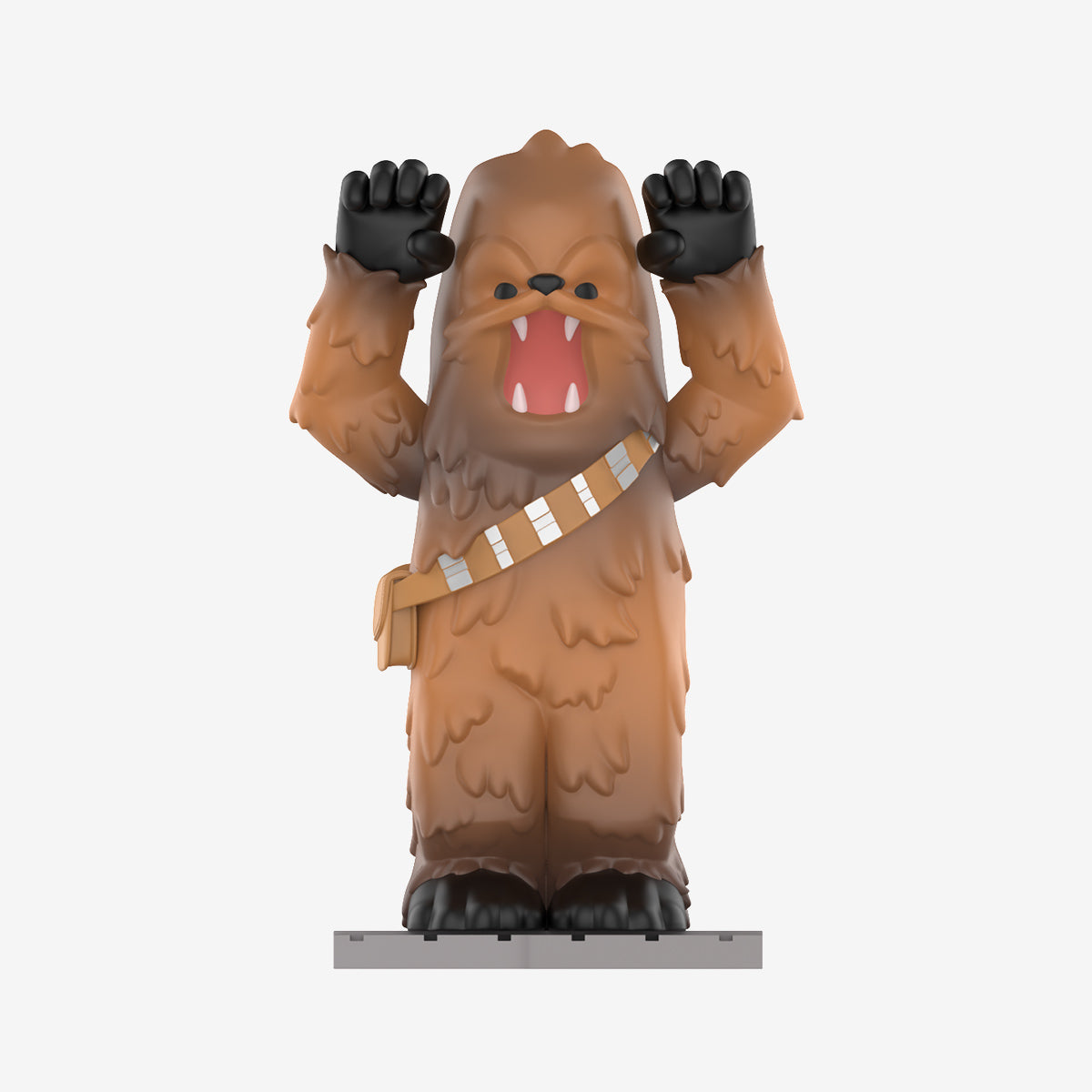 Popmart x Star Wars Series