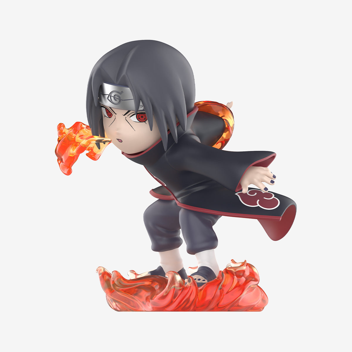 Popmart x Naruto Series