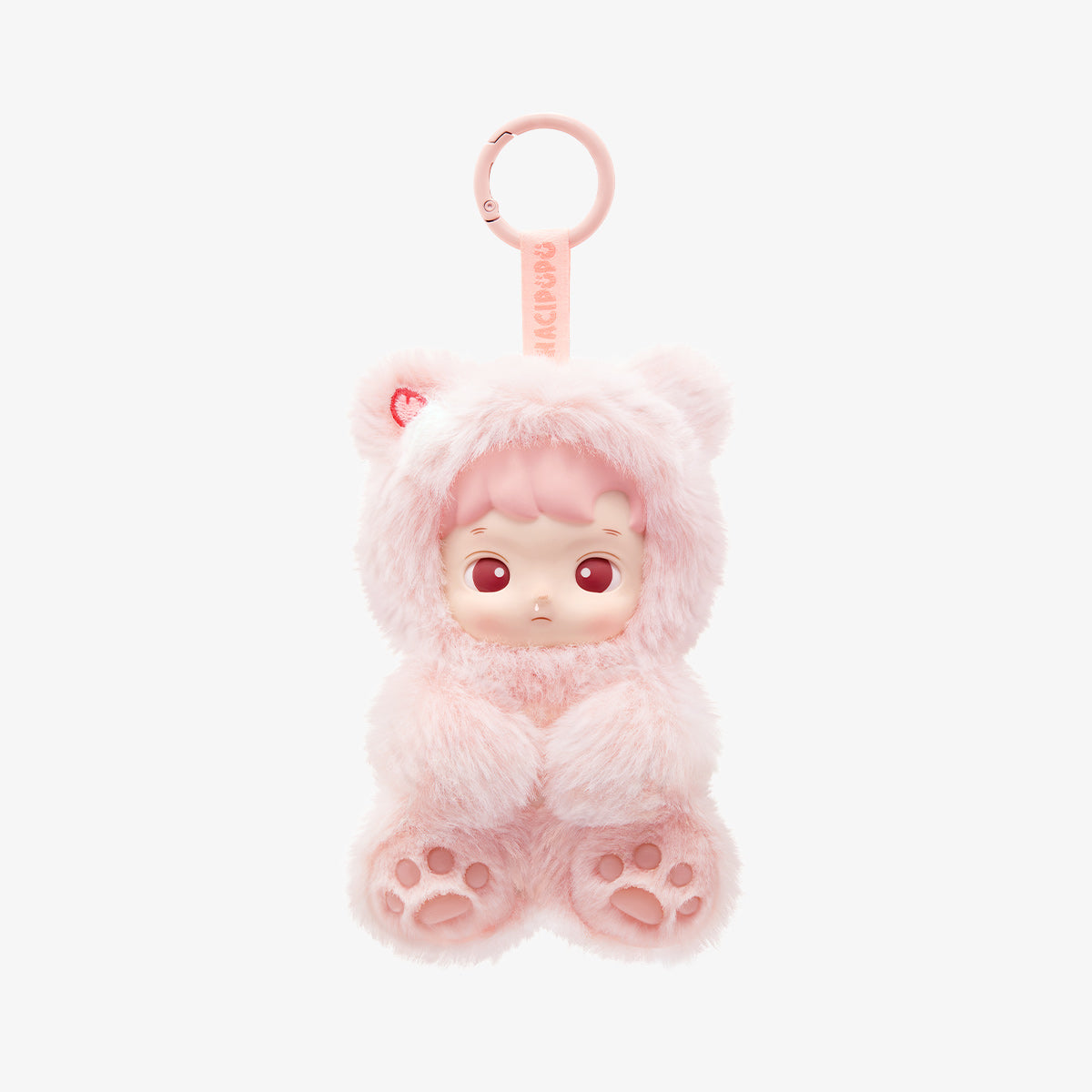 HACIPUPU GummyBear Plush Pendant