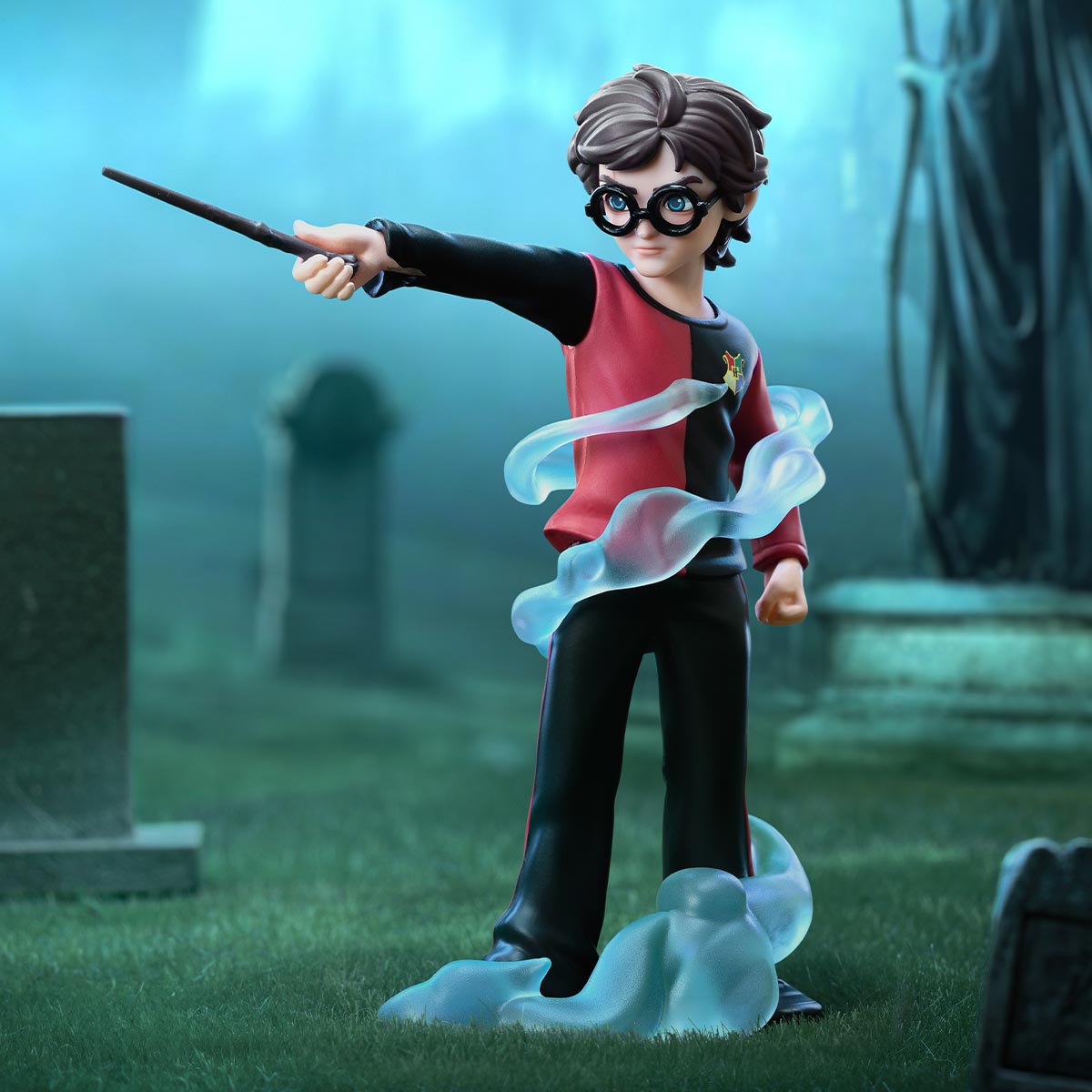 Harry Potter Goblet of Fire Series Figures