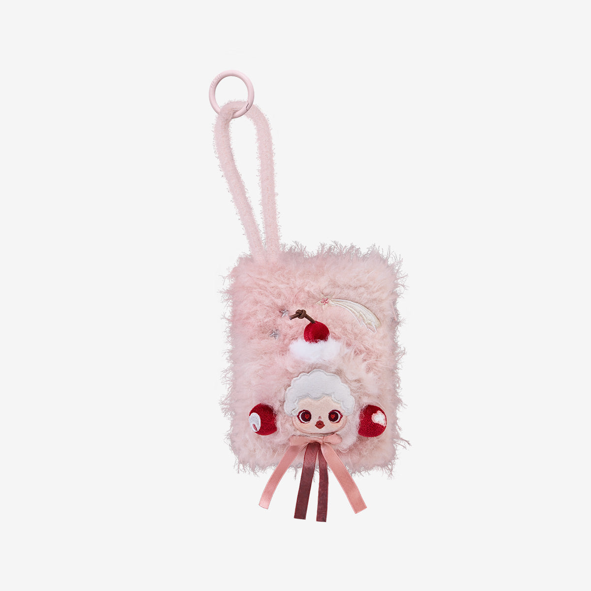 SKULLPANDA You Found Me! Series Plush Mini Bag