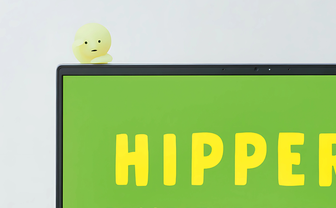 HIPPERS sweets