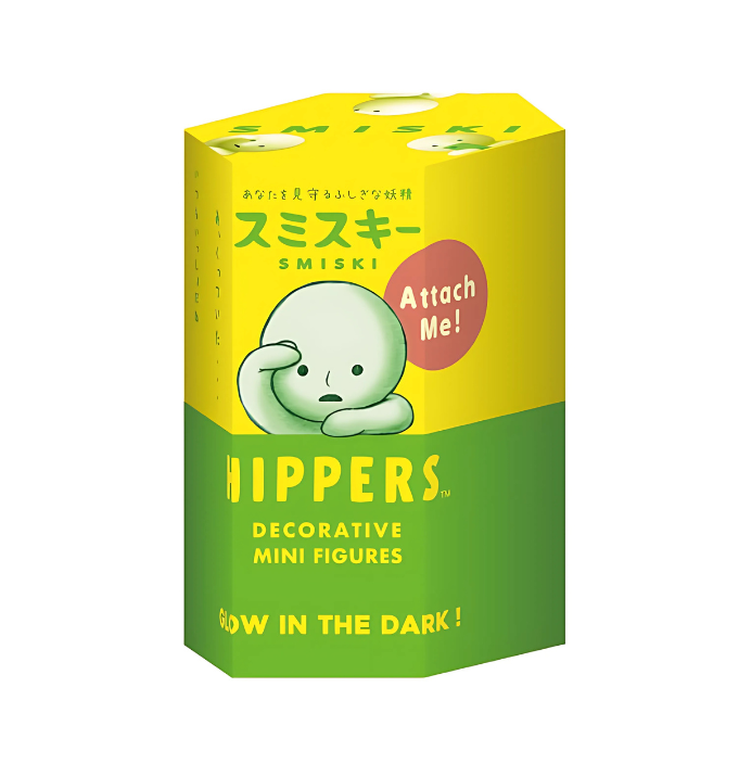 HIPPERS sweets