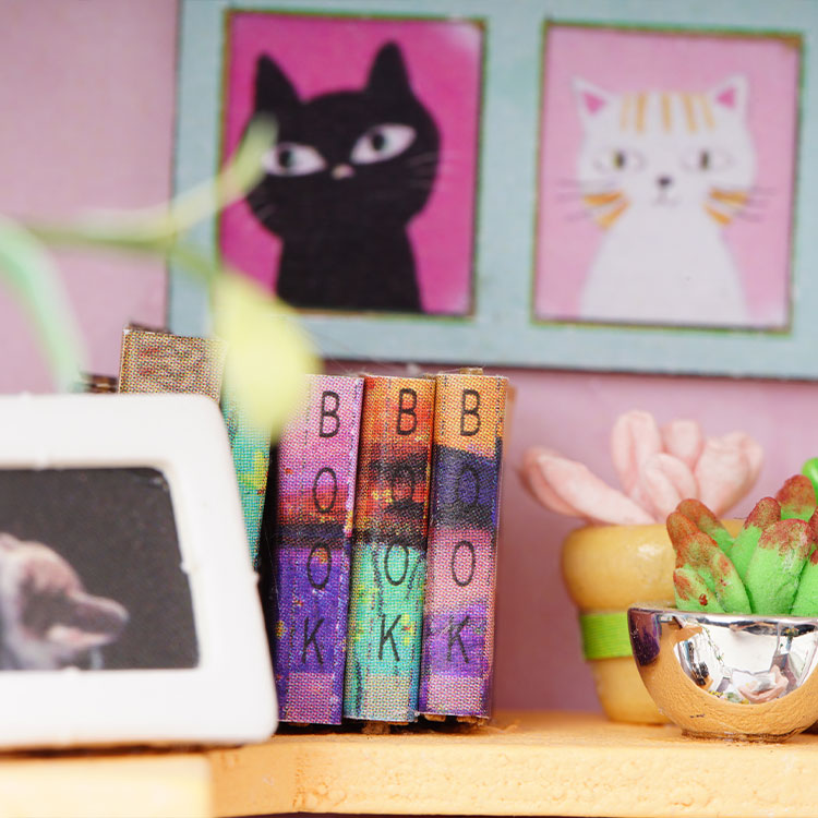 Dora's Loft
