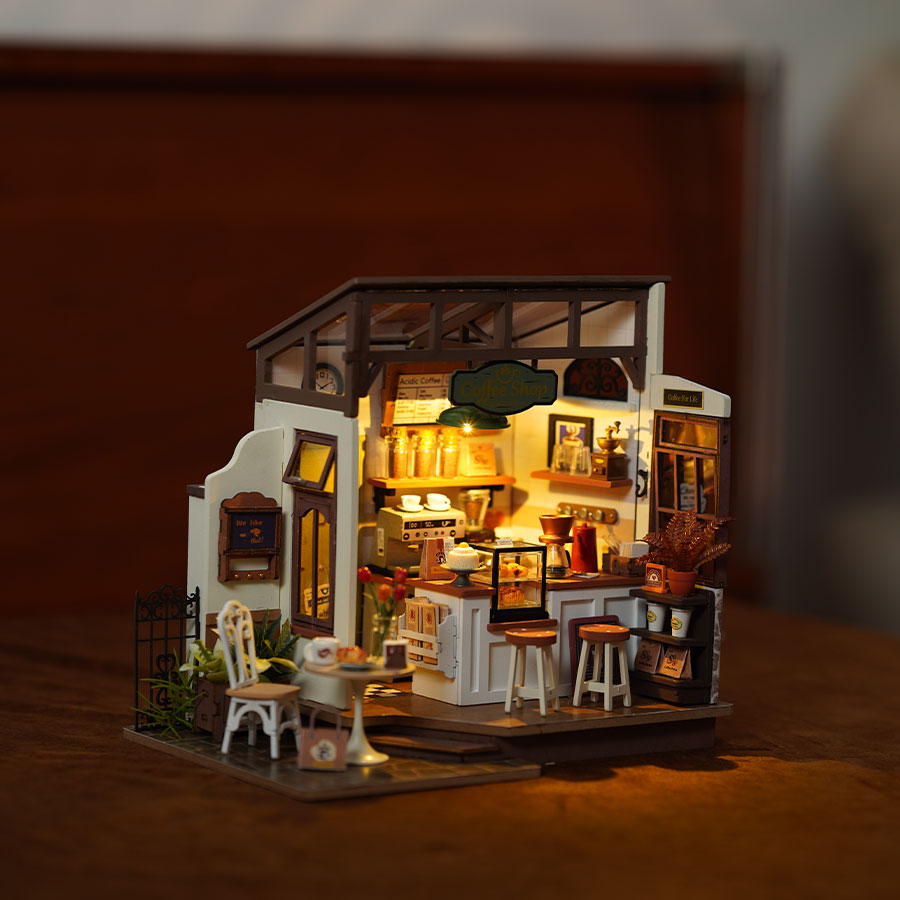 Slow Life Café