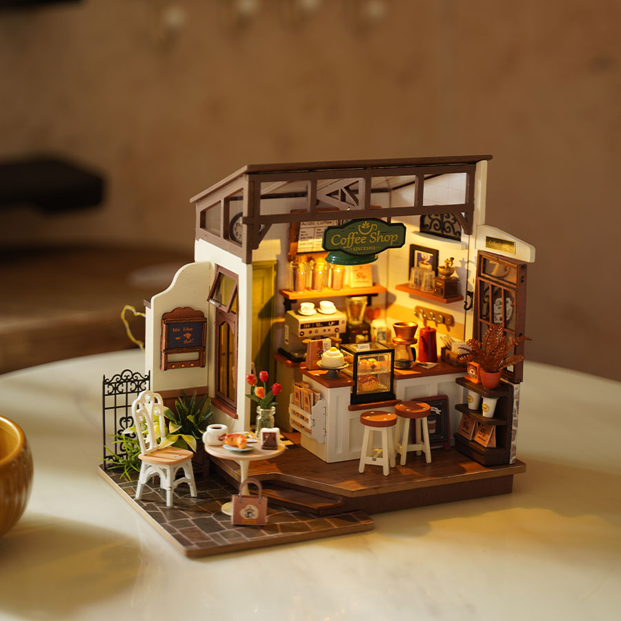 Slow Life Café
