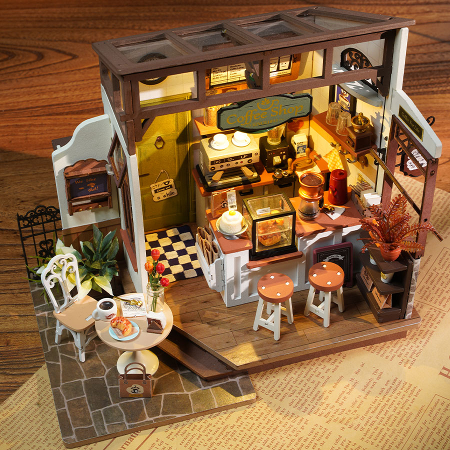 Slow Life Café
