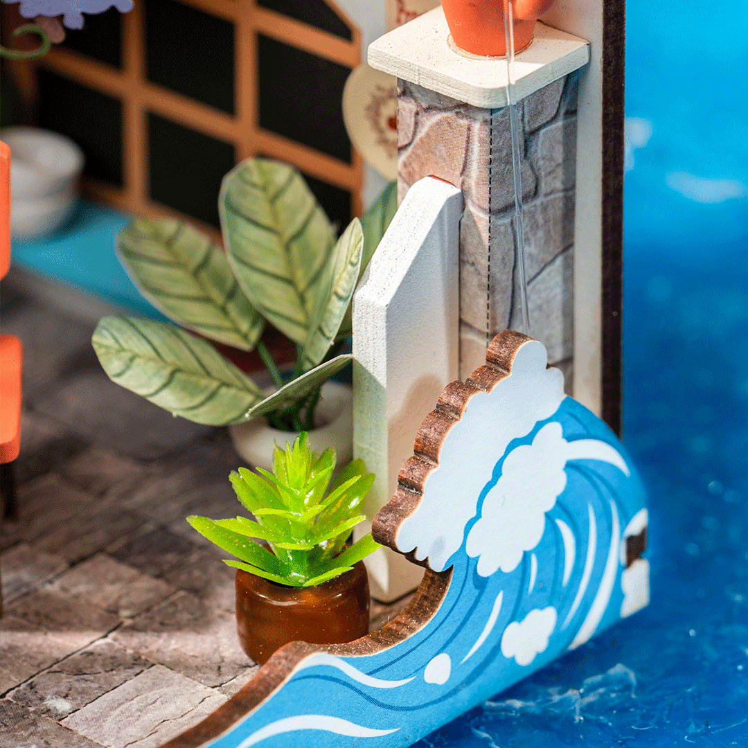 Sea Holiday Restaurant