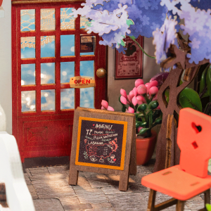 Sea Holiday Restaurant