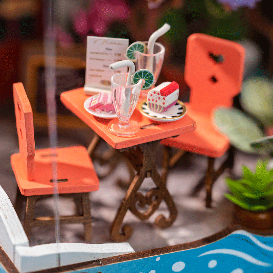 Sea Holiday Restaurant