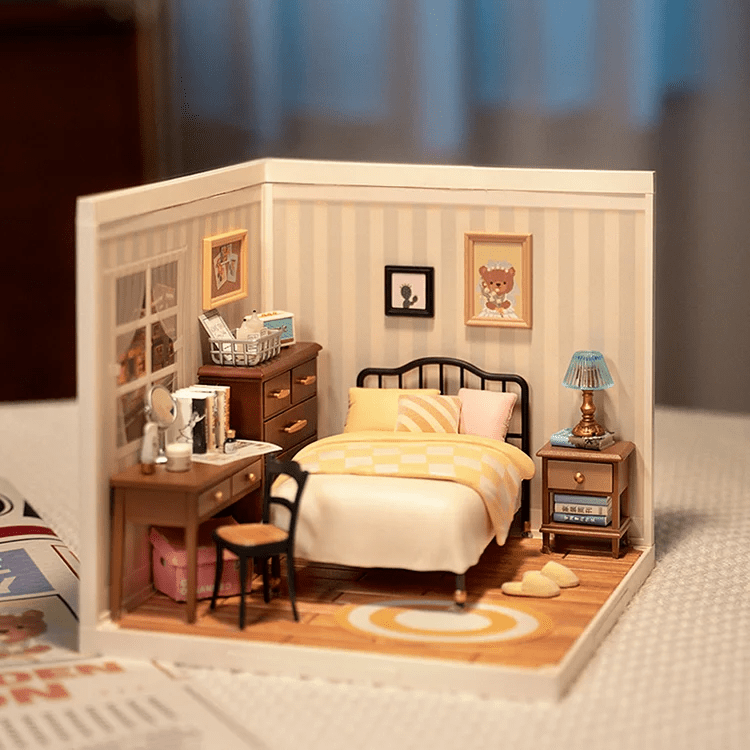 Sweet Dream Bedroom 