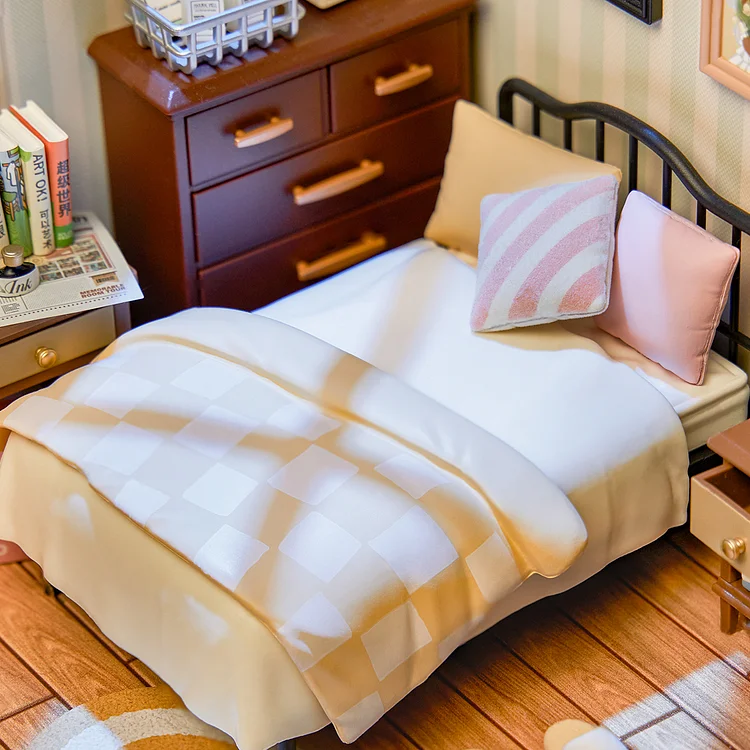 Sweet Dream Bedroom 