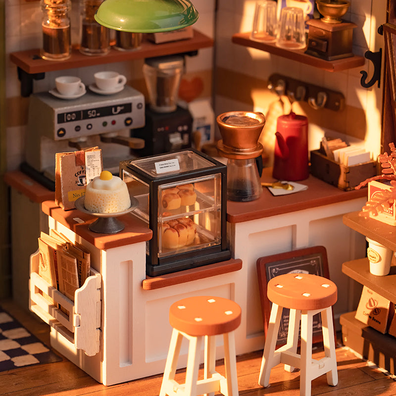 Slow Life Café
