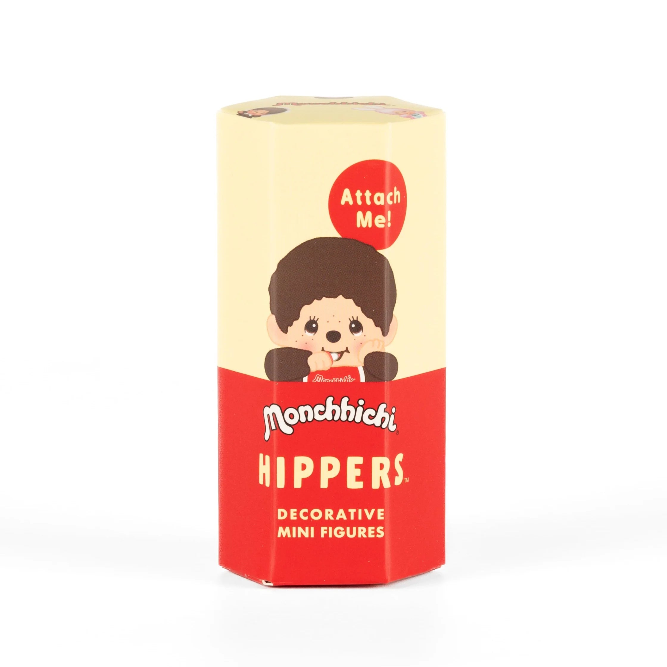 Sonny Angel Monchhichi HIPPERS
