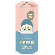 Sonny Angel HIPPERS Mofusand Series