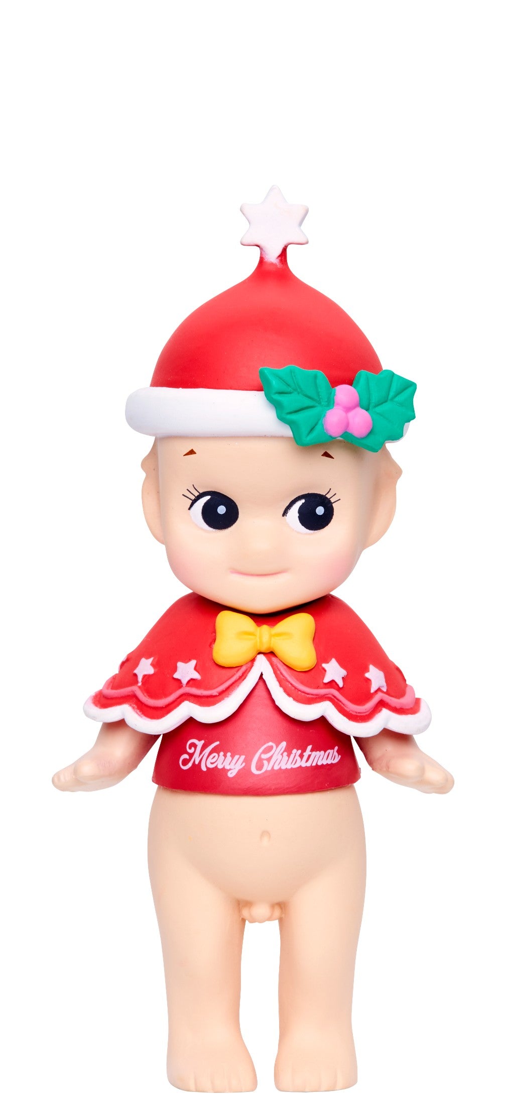 Sonny Angel Christmas 2016 Series