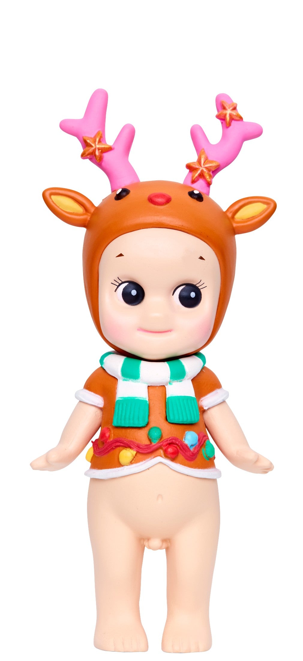 Sonny Angel Christmas 2016 Series