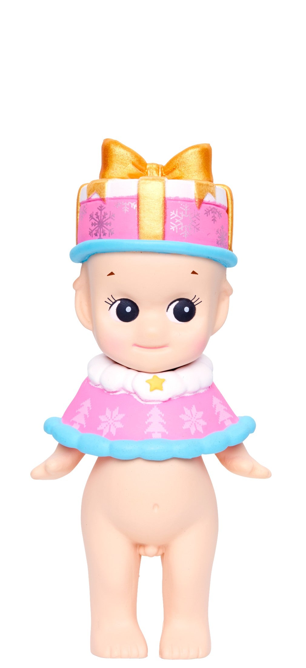 Sonny Angel Christmas 2016 Series