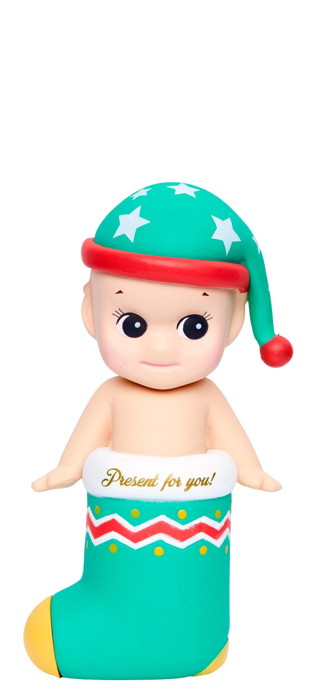 Sonny Angel Christmas 2016 Series