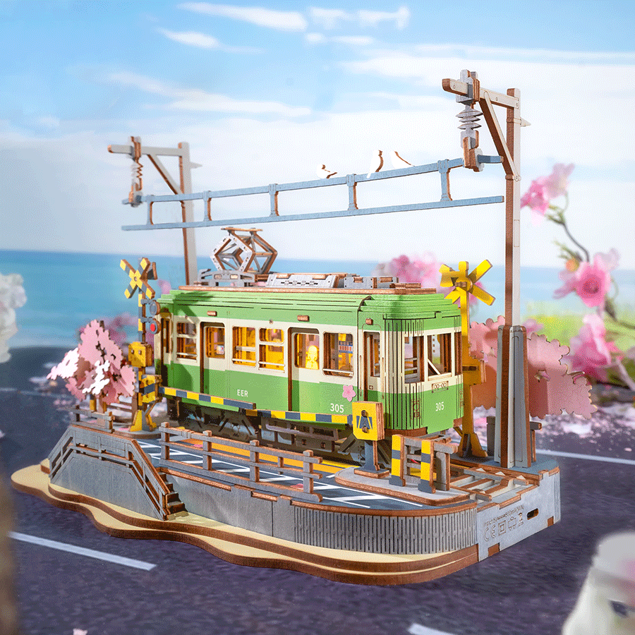 Sakura Journey