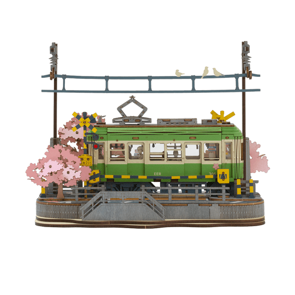 Sakura Journey