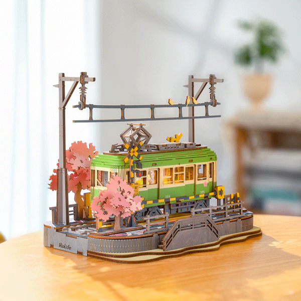 Sakura Journey