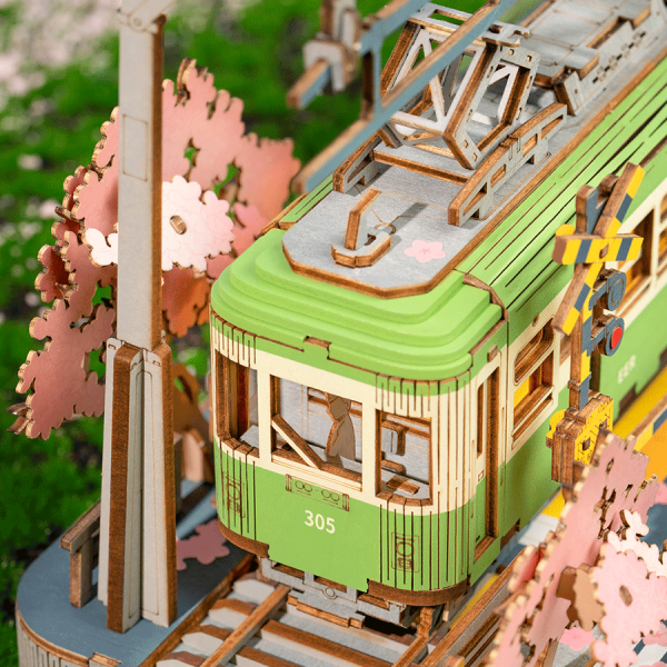 Sakura Journey