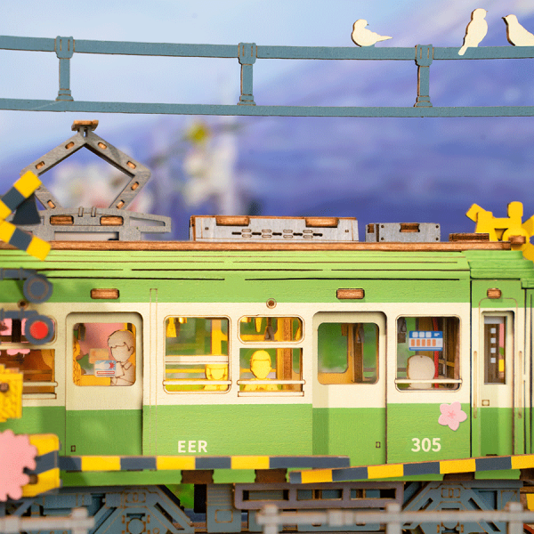 Sakura Journey