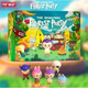 Labubu Forest Party Series