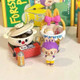 Labubu Forest Party Series