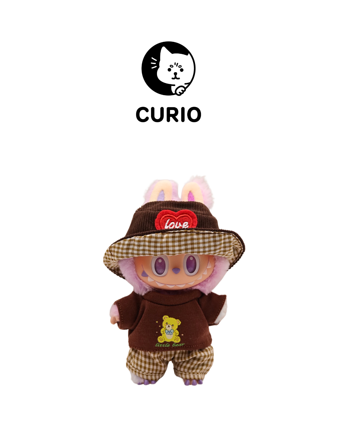Hipster outfit