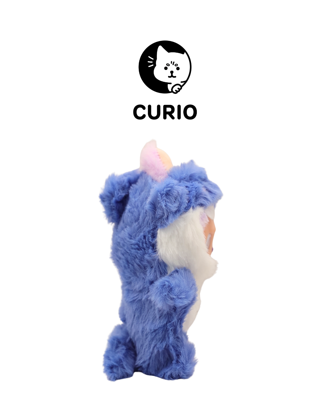 Overall sharkie