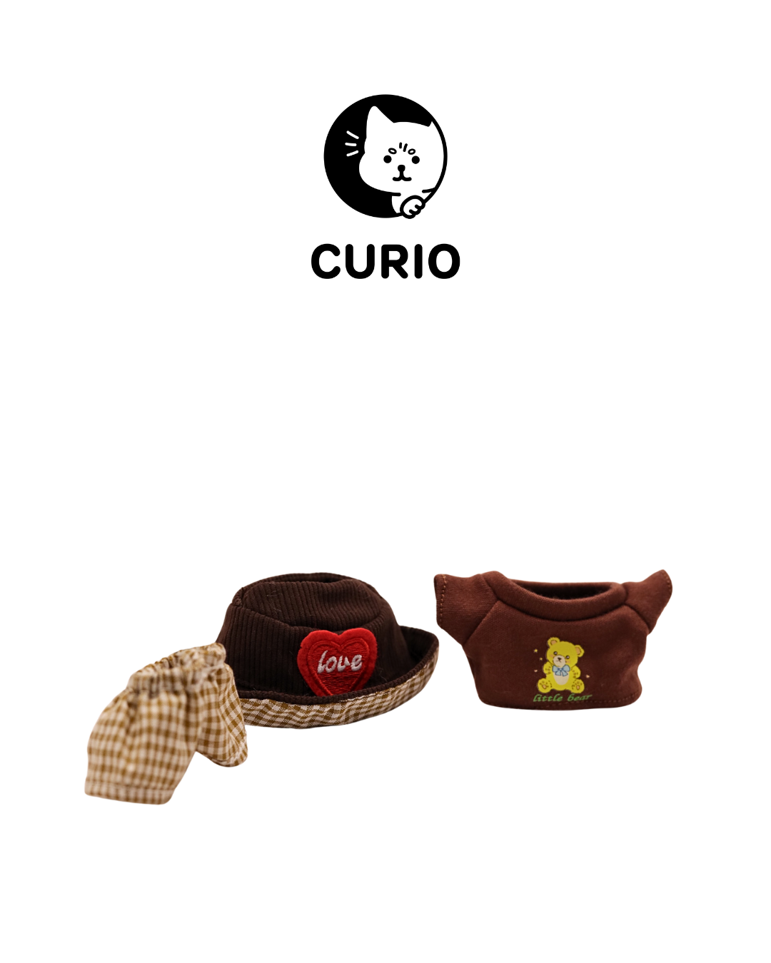Hipster outfit