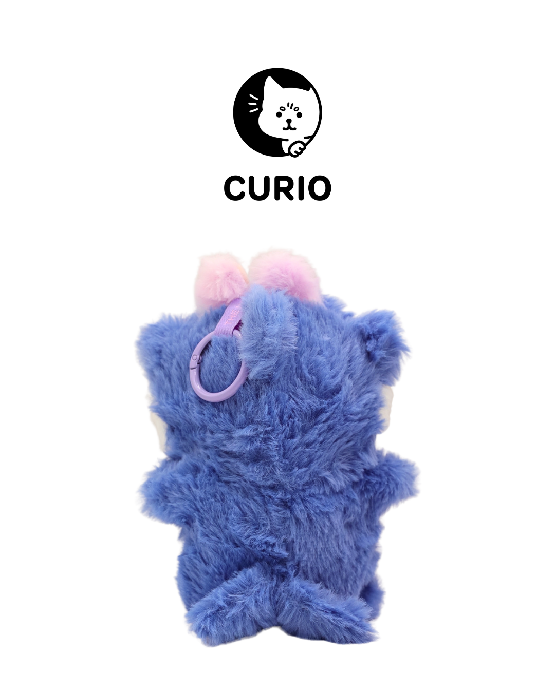 Overall sharkie