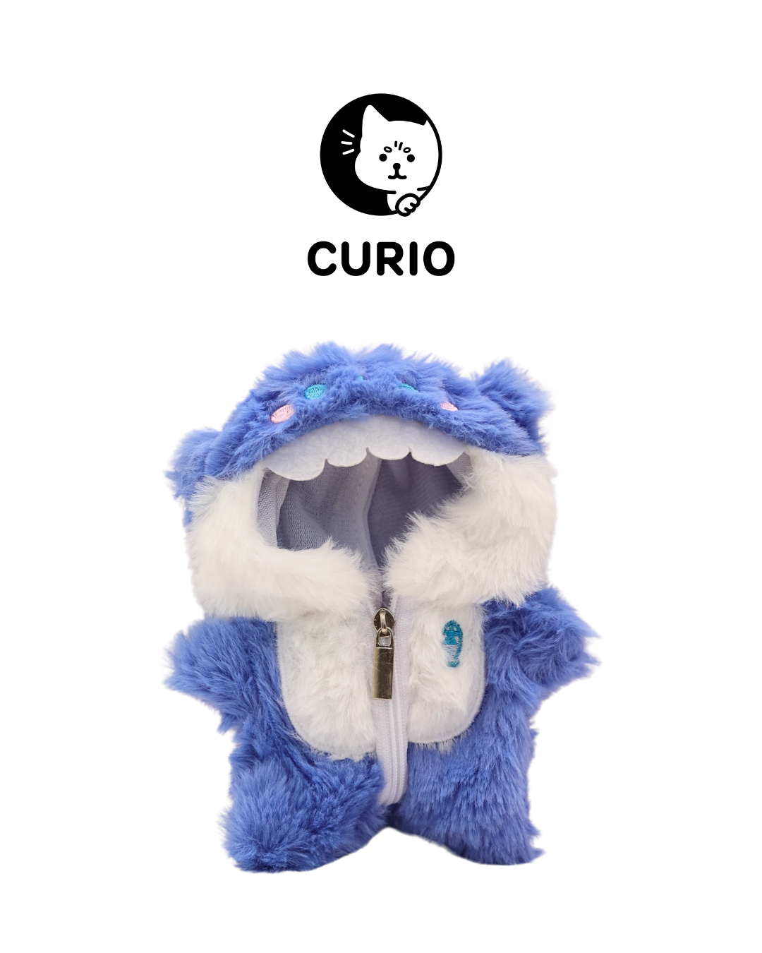 Overall sharkie