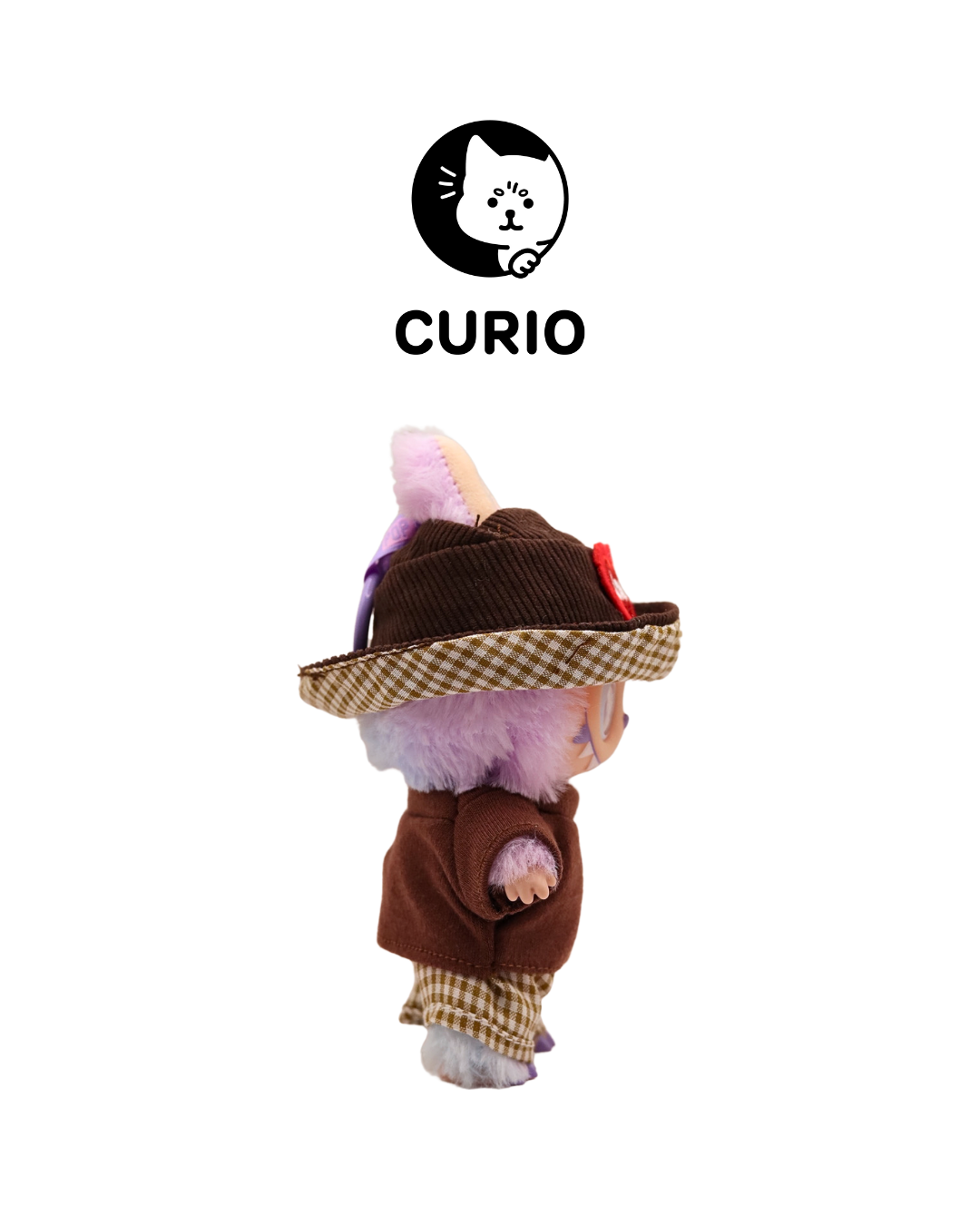 Hipster outfit