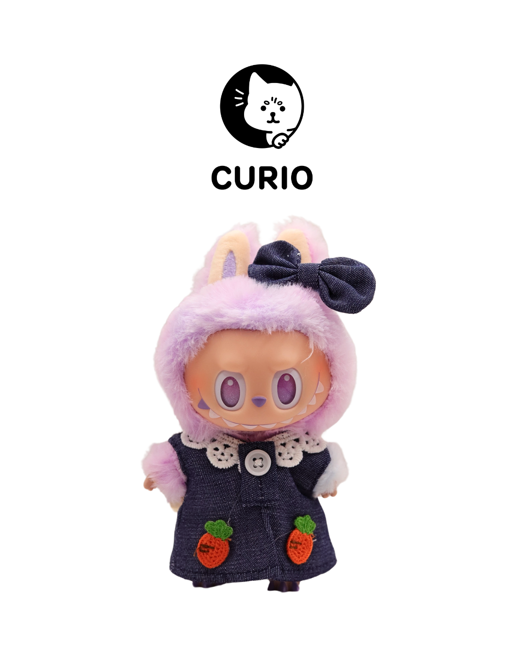 Carrot outfit
