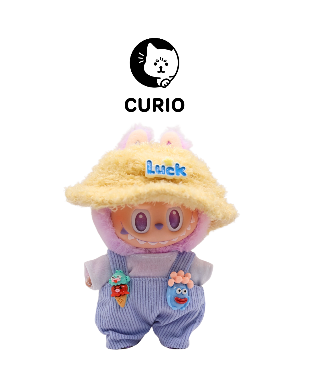 Lucky day outfit