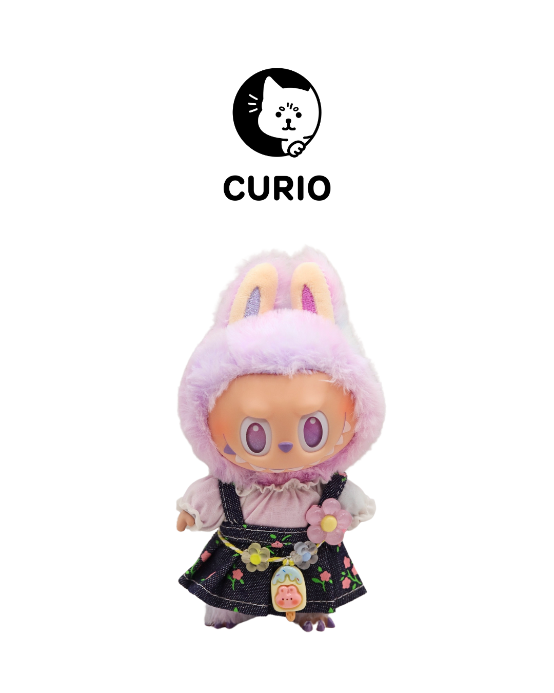 Pretty farmer