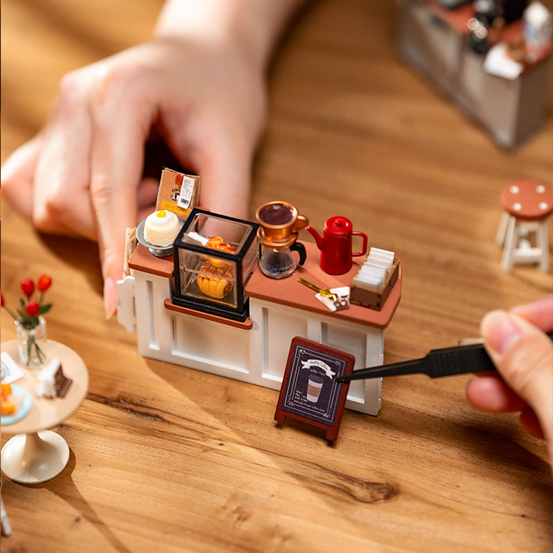 Slow Life Café