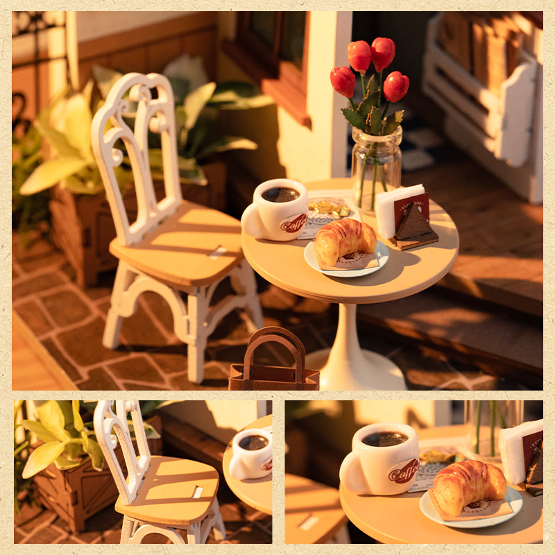 Slow Life Café