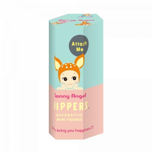 Sonny Angel HIPPERS Animal Series