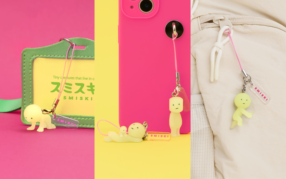 SMISKI Strap Accessories Series 4