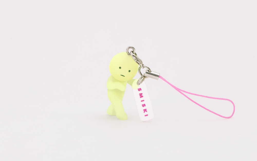 SMISKI Strap Accessories Series 4
